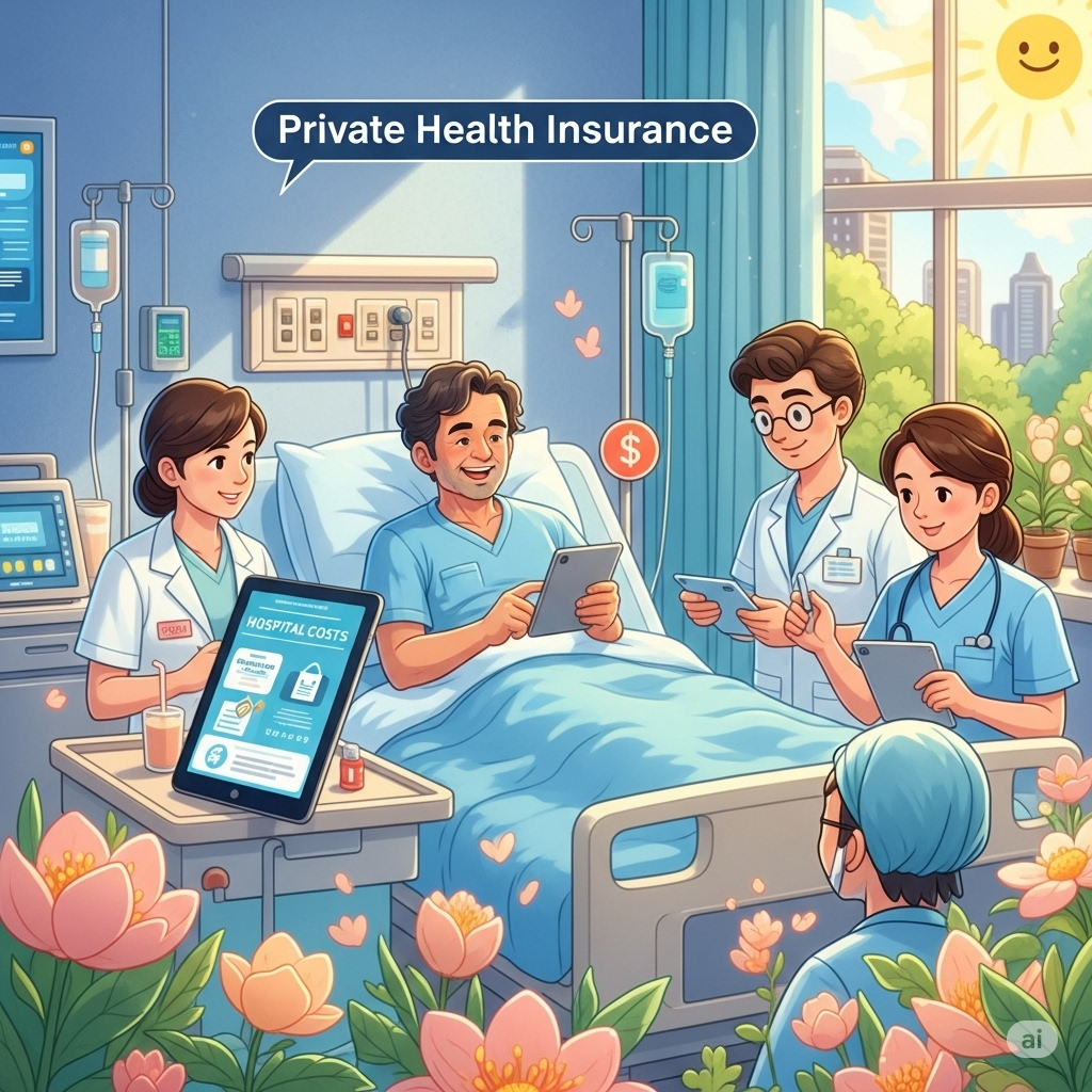 암보험 다이렉트 가입의 장점